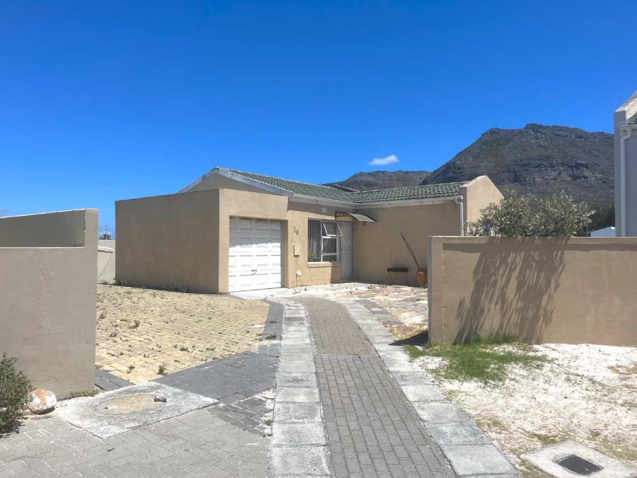 3 Bedroom Property for Sale in Costa Da Gama Western Cape